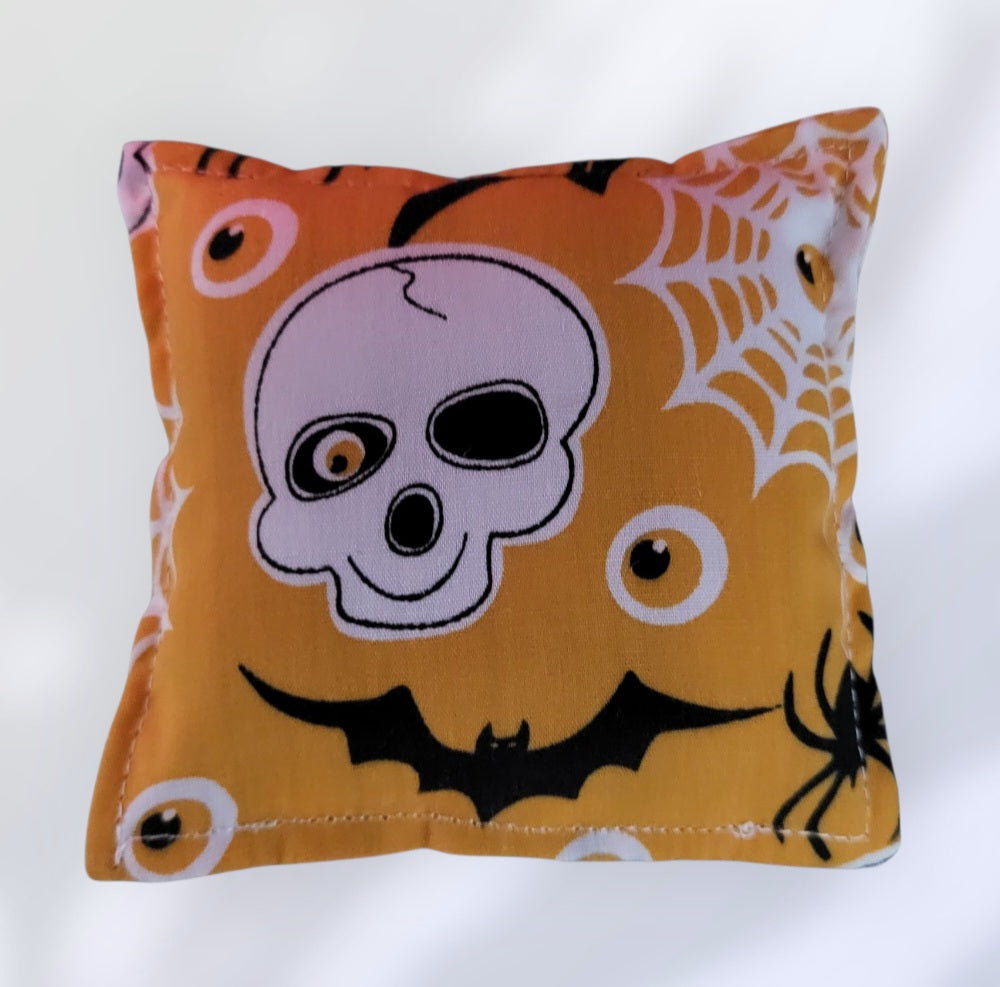 pillow cotton cat toy