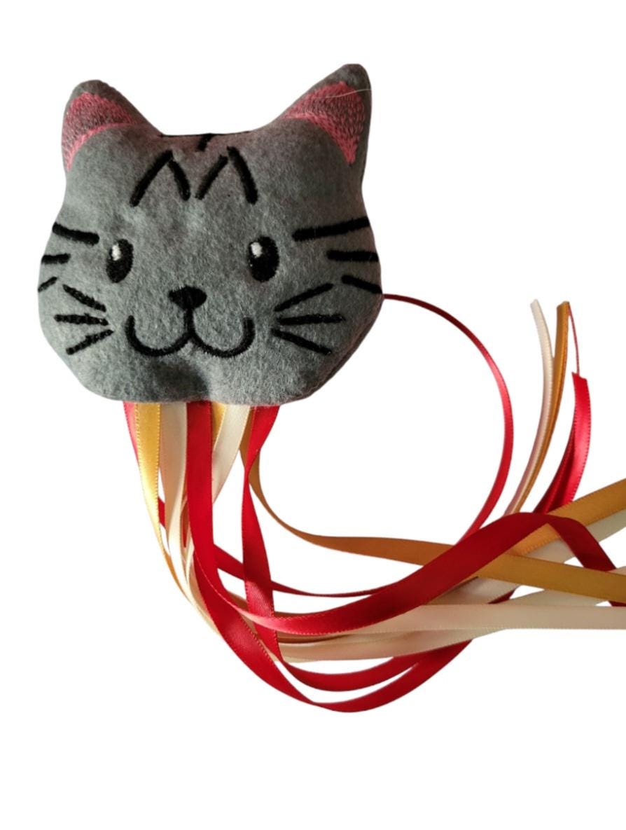 handmade cat toys, made in the u k, This category is animal related