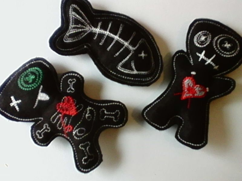 horror/halloween