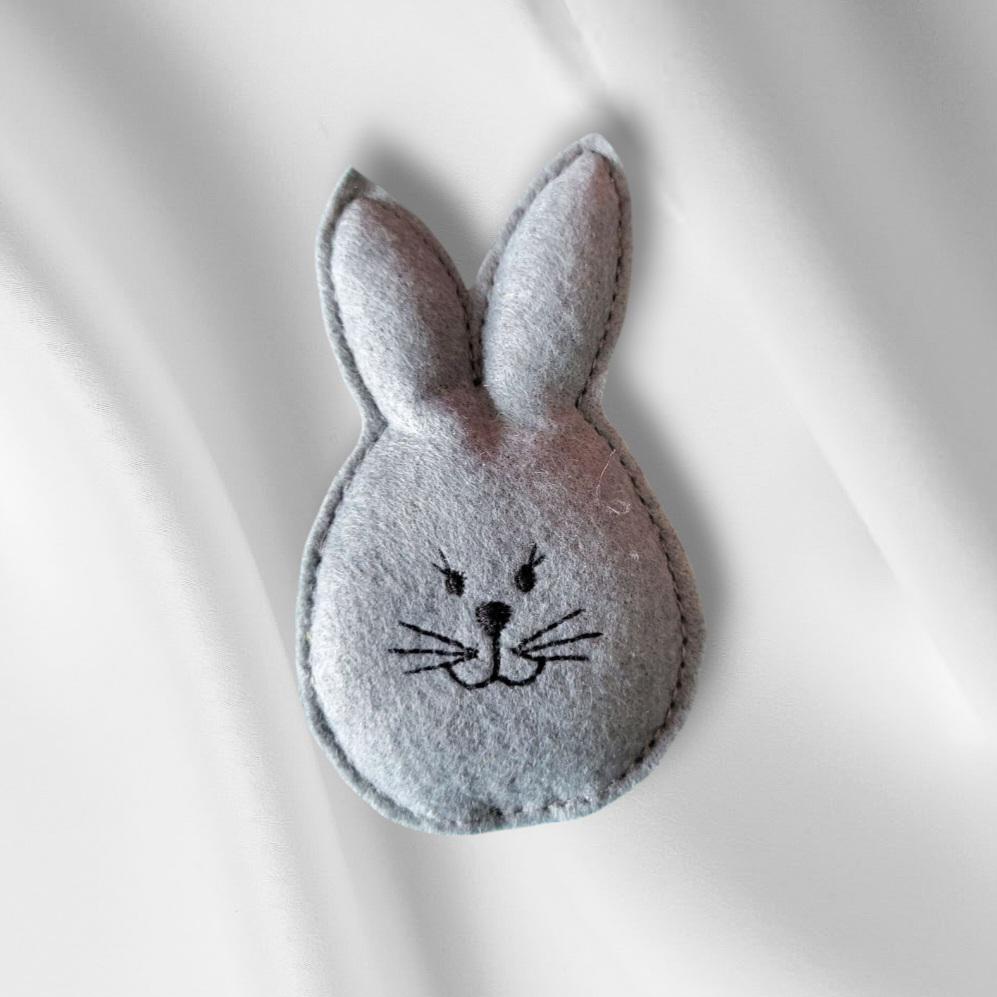 easter felt cat toys with  catnip