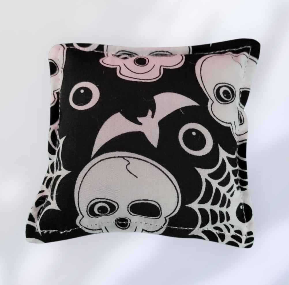 pillow cotton cat toy