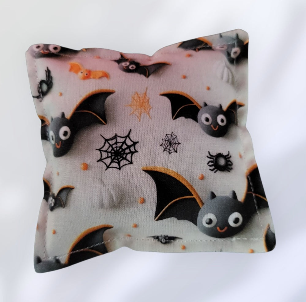 pillow cotton cat toy