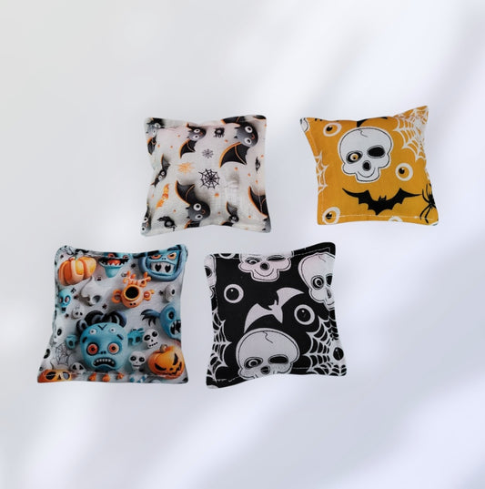 pillow cotton cat toy